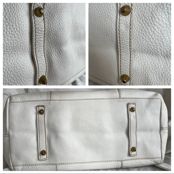 Rabeanco Leather Tote - Picture 15 of 16